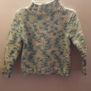 Old Navy Child's Pullover Sweater Size 3T